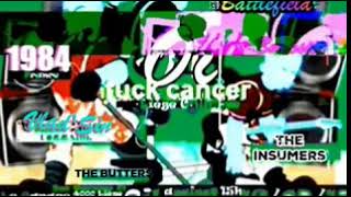 Oi Fuck Cancer GIF original 3