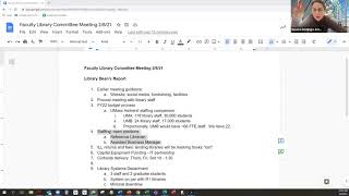Demonstration of Lean Library
