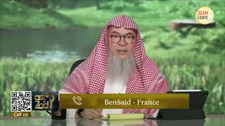 Are You Muslim Akhi Do You Want Me To Label You As A Kafir Sheikh Im Al Hakeem