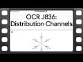 R050 5.5.4.1 Types of distribution channel