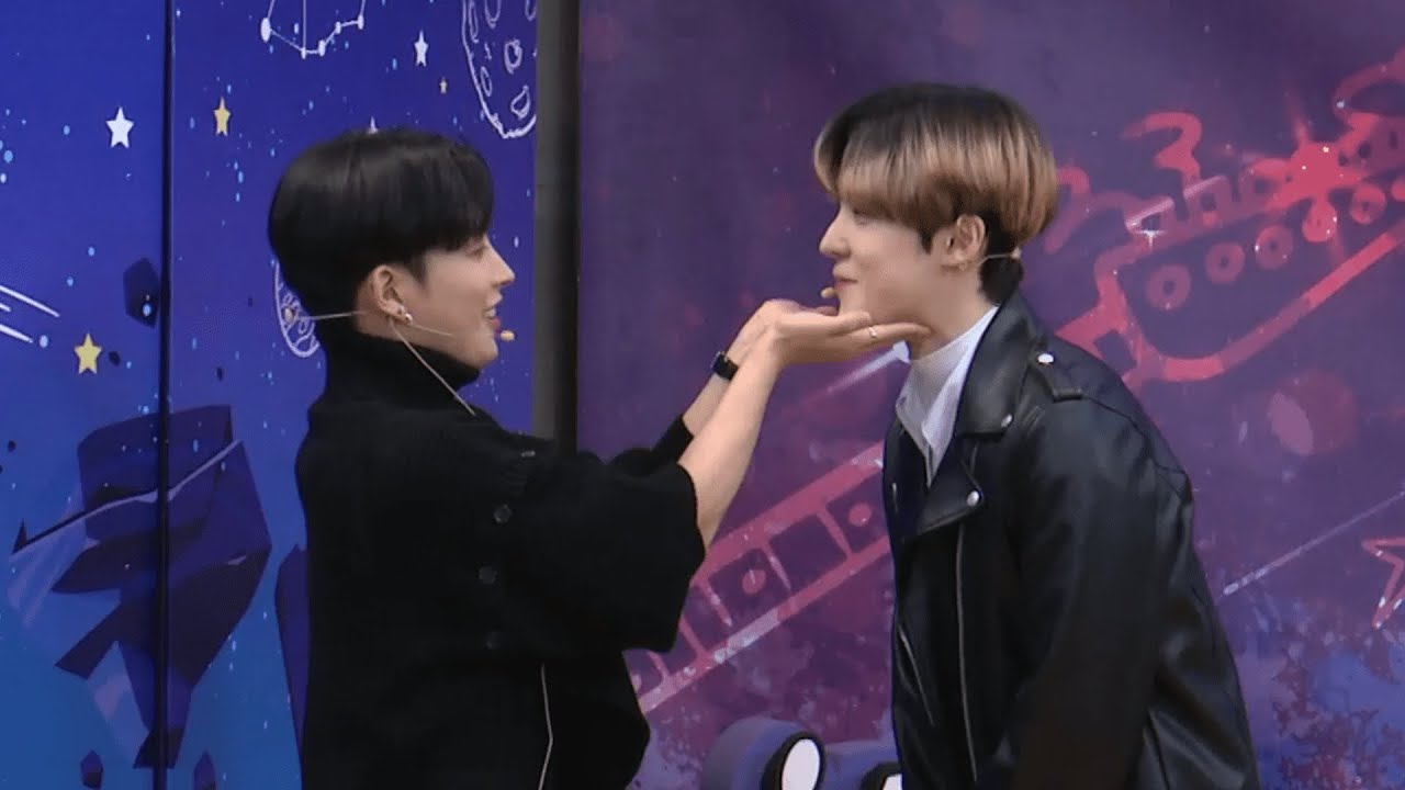 [아돌라 #shorts] 하이키의 '건물 사이에 피어난 장미' 댄스 클래스