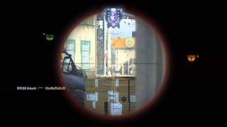 Split 5 man with a Quad Profile