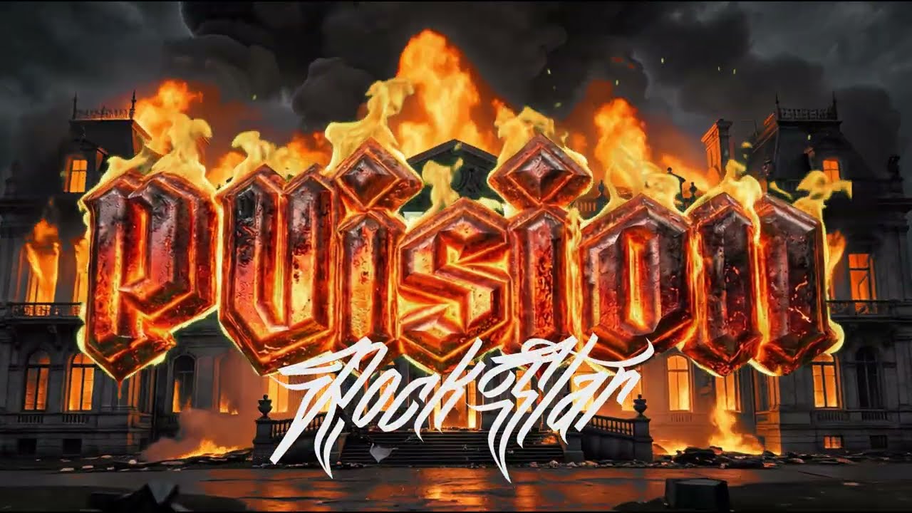 YouTube에서 PEDRO VISION – ROCKSTAR (Official VIdeo) 보기 YouTube에서 PEDRO VISION – ROCKSTAR (Official VIdeo) 보기