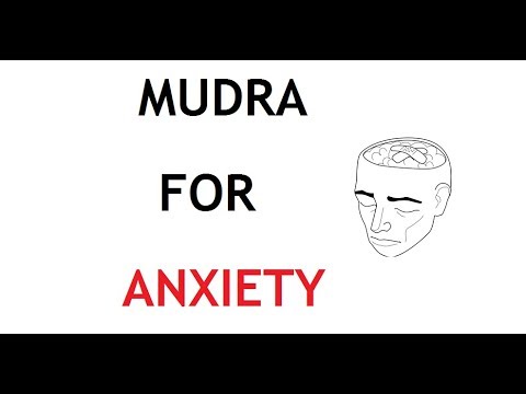 home remedy for cold sores 2 Mudra for Anxiety