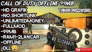 90MB!!|| Call of battle target Mod apk Tanpa password No Shortlink NewVersion screenshot 3