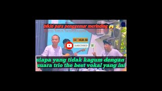 QASIDAH GASADE || Adu suara !! Best Cover Viral Valdy X Zidan X Trisuaka