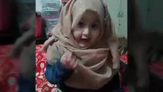 ছোট্ট বাচ্ছা মিষ্টি কথা। cute baby