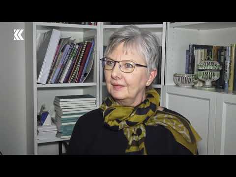Joan Dansberg, Forfatter - Joan Dansberg, Forfatter