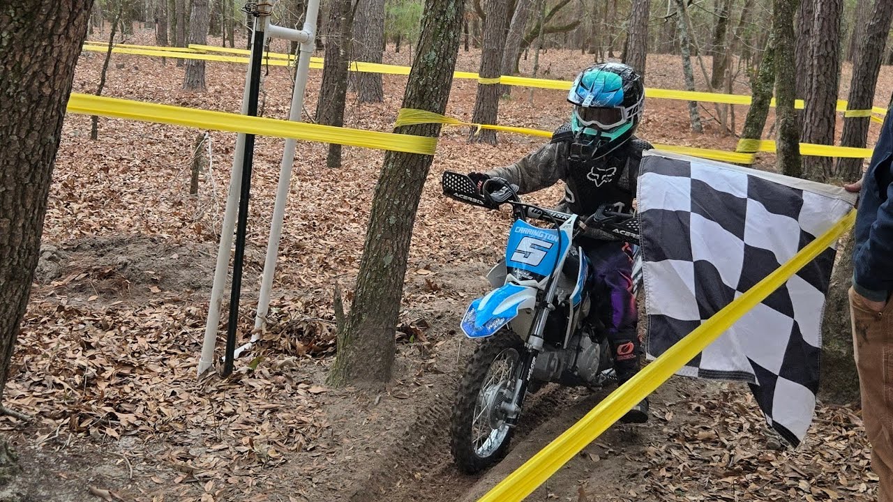Carolina Xc - Oakhill Farm 2026- Girls 7-15