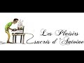 Antoine - Le meilleur pâtissier saison 3