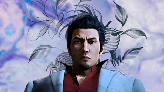 Kiryu Vs Soma (Lost Judgment Modding Chaos) no damage