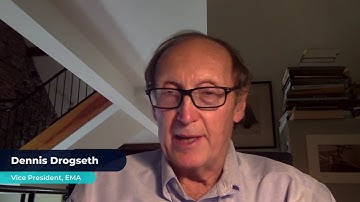 Dennis Drogseth, Vice President, EMA | AIOps Virtual Conference | CloudFabrix