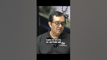 MohitTyagi Sir 1 to 1 Guidance session | Competishun