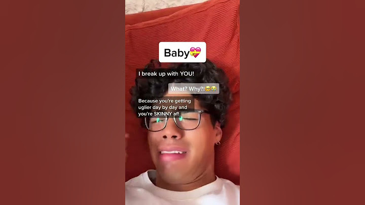 #pov your girlfriend breaks up with you because of your looks…#shorts