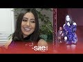 بالفيديو.. الفنانة بوسي: مفيش حب.. وسأغني مغربي