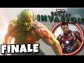 Secret Invasion Finale Spoiler Review (WTF?!)