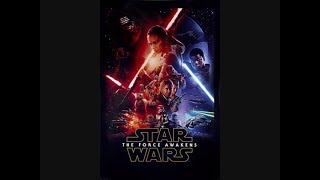ShadowACS Quick Thoughts - Star Wars Episode VII: The Force Awakens