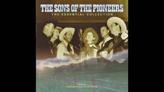 The Sons of the Pioneers-When the Moon Comes Over Sun Valley