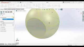 Bar Globes || Bench Vice Assembly || SOLIDWORKS