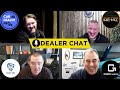 Car Sales Stories From The Man Who's Done It All! | Dealerchat Ep 18 ft Car UK