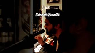 Naino Ne Baandhi Yer Desai Rehearsal - Meh Orchestra