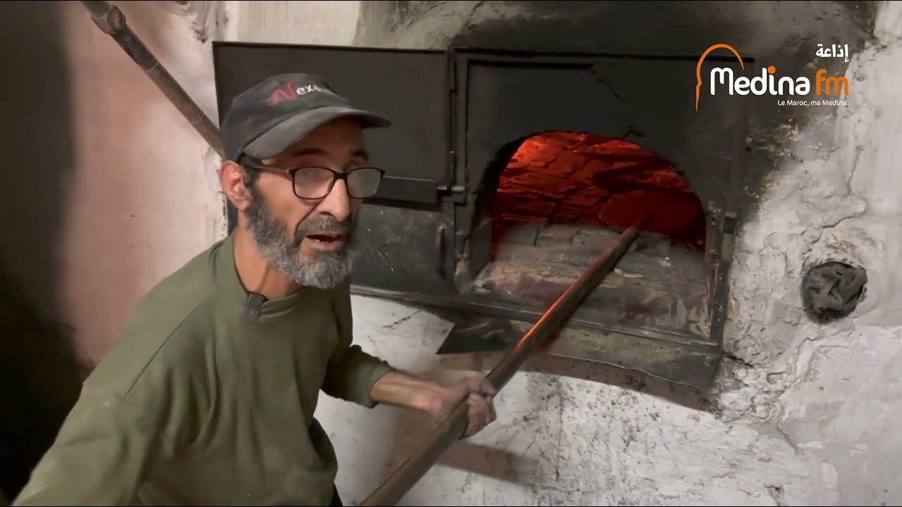 رمضان فمكناس | حكايات الفران البلدي فالمدينة القديمة