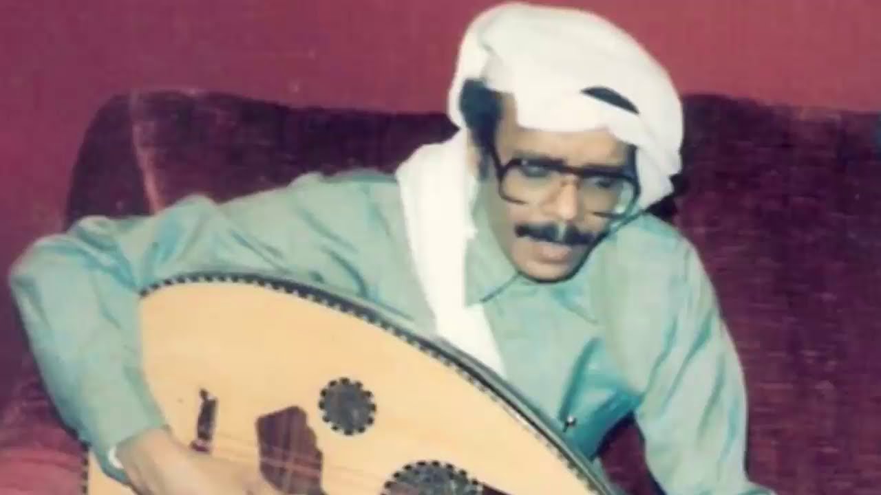 طلال مداح - قلي بربك وش لي بقلبك (عود) / تسجيل نادر ومميز جدا