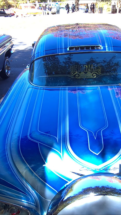 Beautiful 58 Oringals c.c.