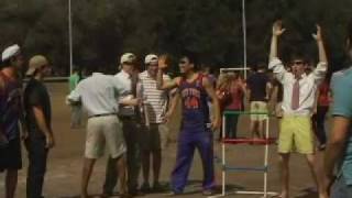 Phi Mu Tailgate-2010