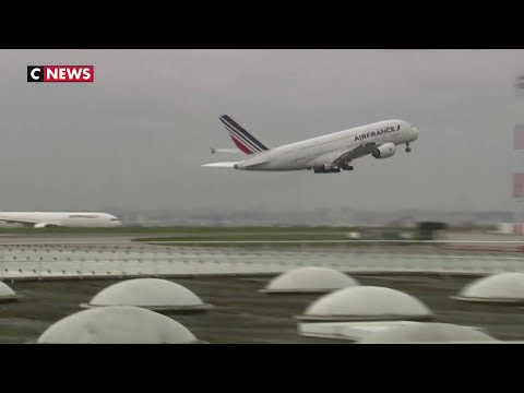 Coronavirus: ces pays interdits aux Français Coronavirus: ces pays interdits aux Français