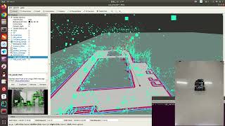 Pure visual navigation using ORB_SLAM2 for relocalization. News