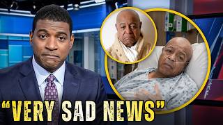 Peabo Bryson’s Last Chapter Was Never Supposed to End Like This