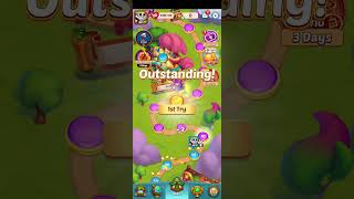 Panda Pop Bubble Shooter Walkthrough - GreenLotusGaming Playthrough Part 14! 🐼 @Greenlotusgaming screenshot 4