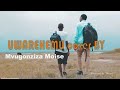 UWAREHEMU COVER BY MVUGONZIZA MOISE Official Video