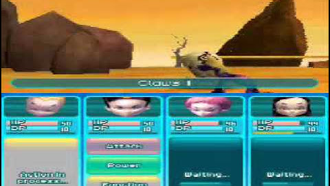 code lyoko  fall of  xana game play