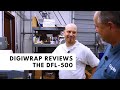 Duplo Success Story: DigiWrap