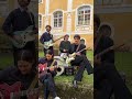 @rikasband ELO cover is just magical #music #rockmusic #coversongs