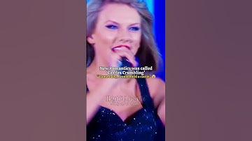 Things I used to believe when I was a new swiftie | IKYWT Swiftie #blondie #tswizzle #mother #tay