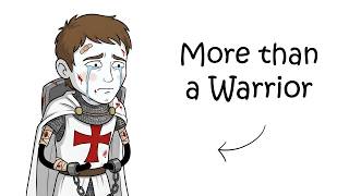 Being a Templar Knight Explained in 12 Minutes