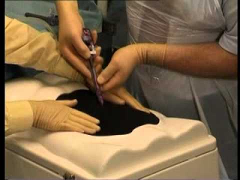 Video 8 Surgical Skill Course