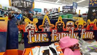 Dog Halloween Costumes at Walmart - Sept. 2022