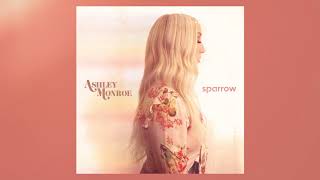 Ashley Monroe - "I'm Trying To" (Audio Video)