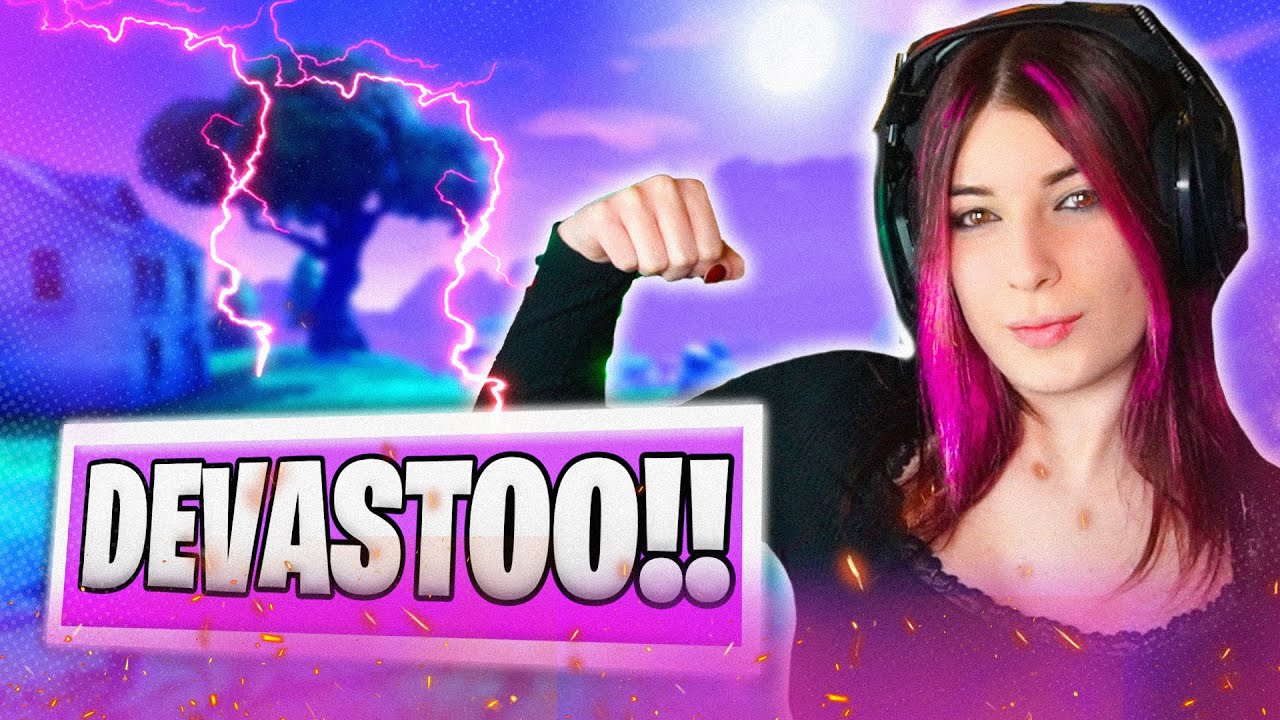 la MODALITA' RIENTRO di QUESTA SEASON di FORTNITE E' DIVENTATA IMPOSSIBILE w/ @Gianluage