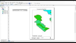 ArcMap Tutorial | Data Driven Pages and Making PDF Map Book