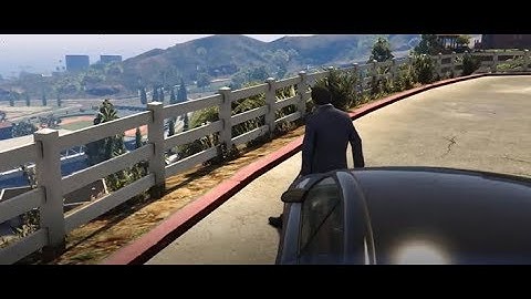[GTAV/PS4] Lamance Menu 0.3 by David {FW 4.05, Offline} +Download
