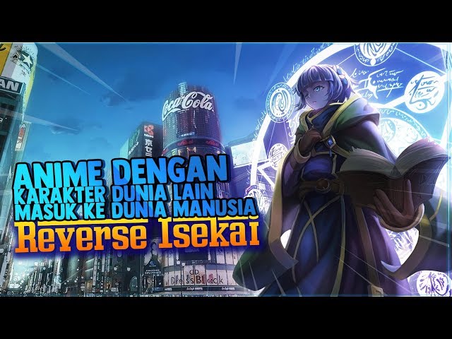 Download 10 Anime Isekai Reverse Where Other World Characters Enter The Desktop Wallpaper Wallpaper 10 Anime Isekai Reverse Where Other World Characters Enter The Free