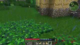 TerraFirmaCraft (Build 78) - Ep.4 - We Have a House ... kind of