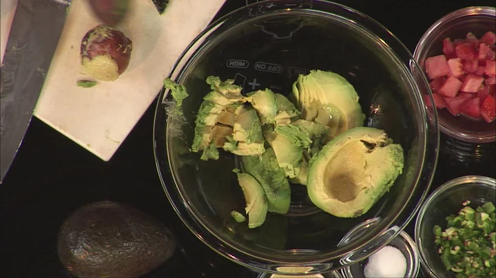 In The Kitchen with Jane Butel