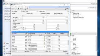 WilloWare Stored Queries for Microsoft Dynamics GP