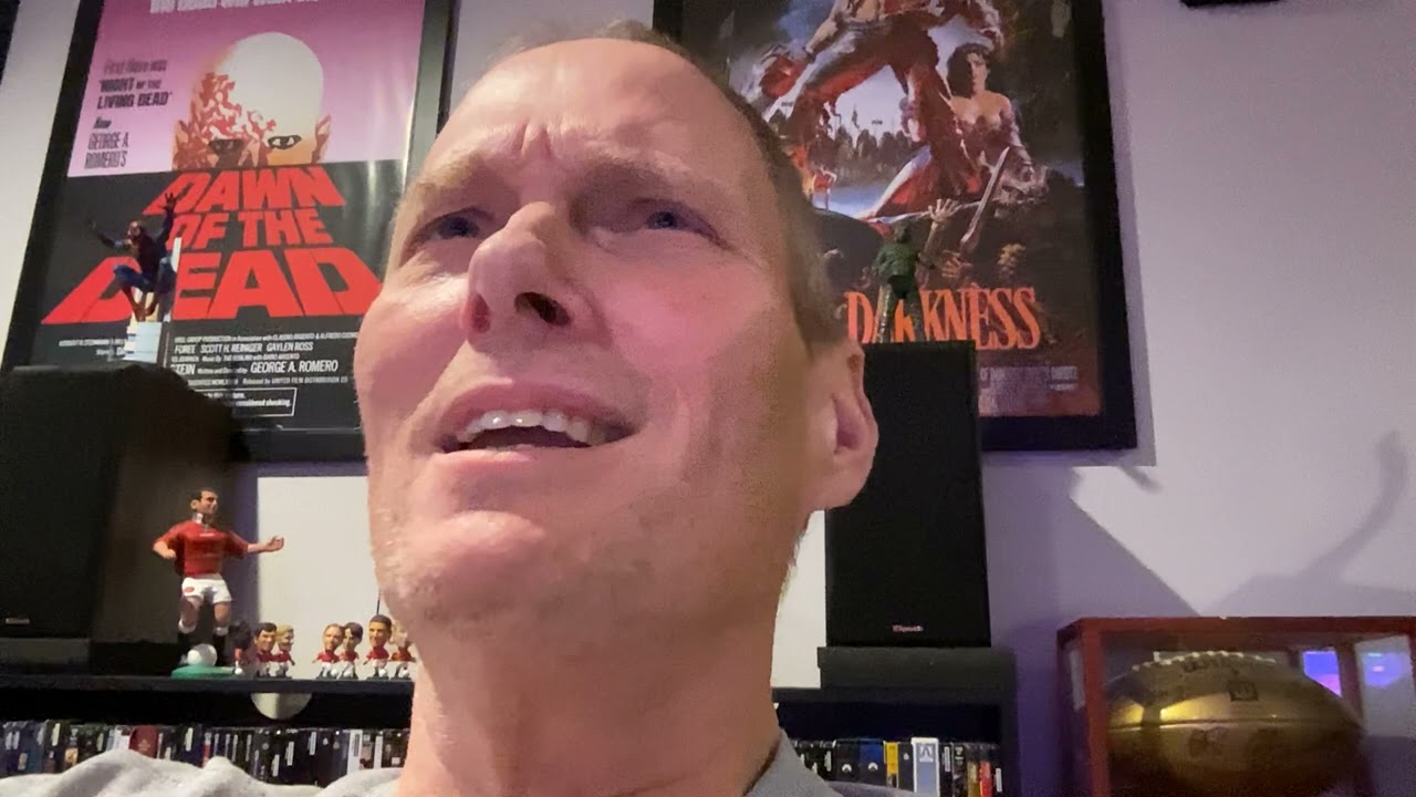 The day after the Chelsea game and unbalanced fan views